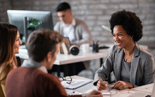 مشتری مداری چیست