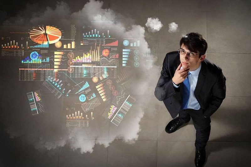 کسب و کار چیست