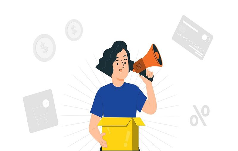 افزایش نرخ تبدیل با مشتری وفادار