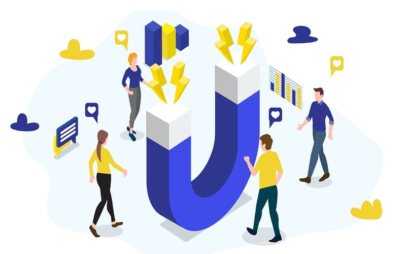 نرخ نگهداشت مشتری