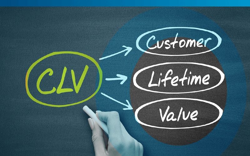 ارزش طول عمر مشتری