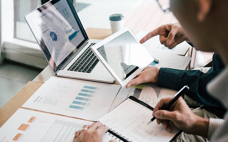 برنامه ریزی بازاریابی