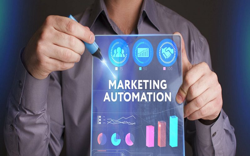 اتوماسیون بازاریابی چیست