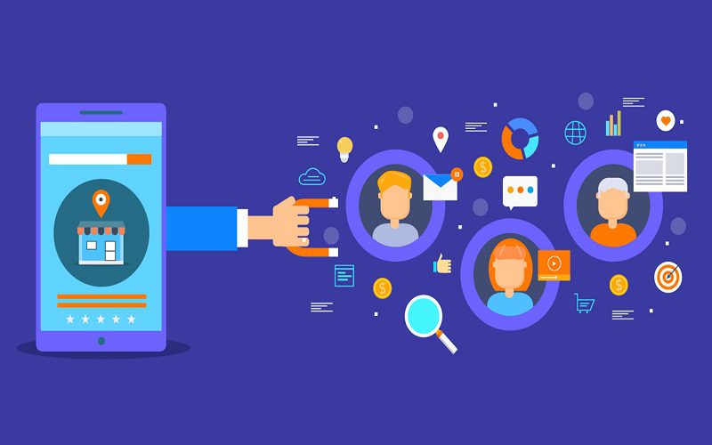اتوماسیون بازاریابی چیست؟