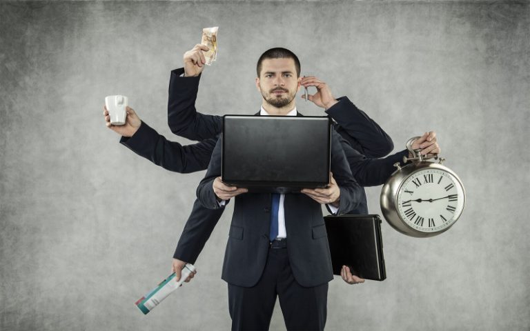 مزایای شغل بازاریابی چیست؟