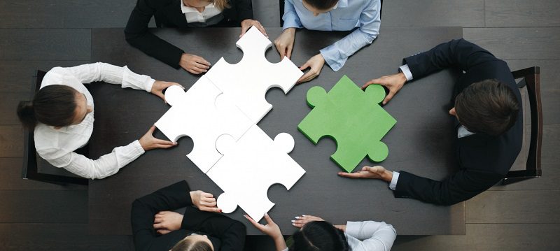 مزایای تدوین استراتژی منابع انسانی