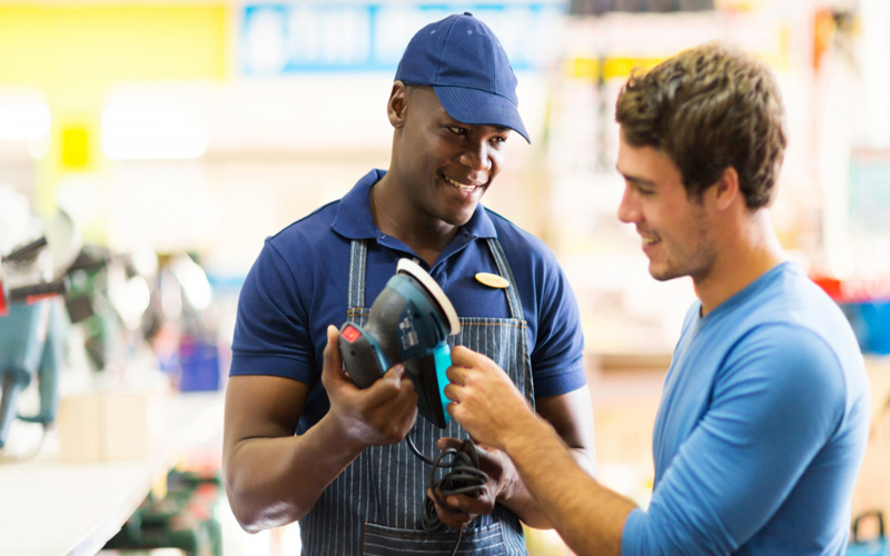 نحوه متقاعد کردن مشتری