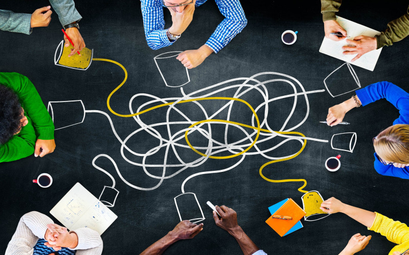 ارتباط موثر در فروش چیست؟