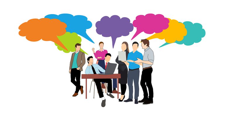 ارتباطات مناسب در فروش چه نقشی دارد؟