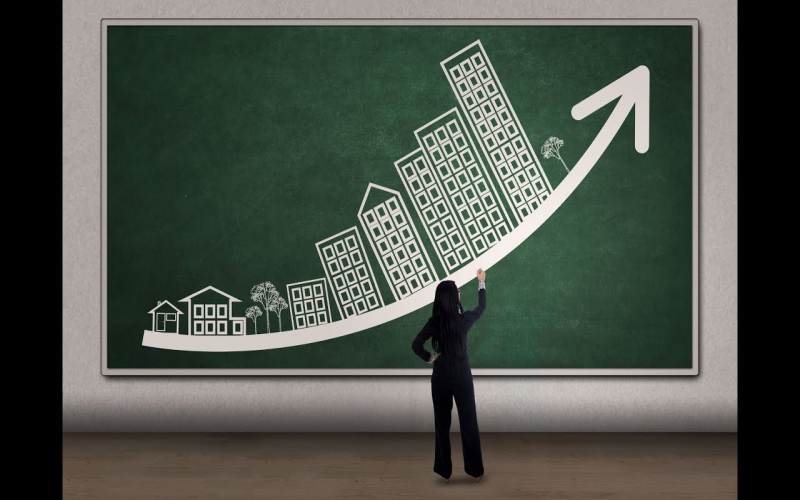 اندازه بازار