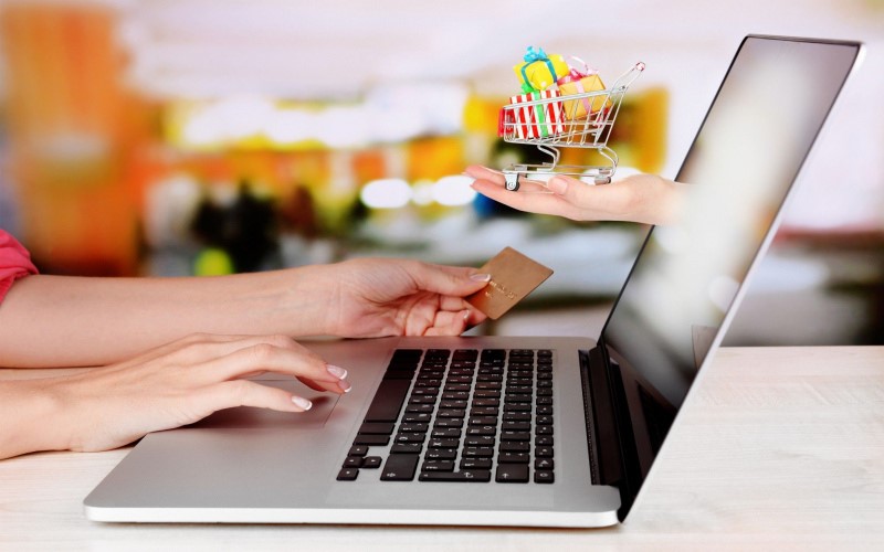 آموزش فروش اینترنتی موفق