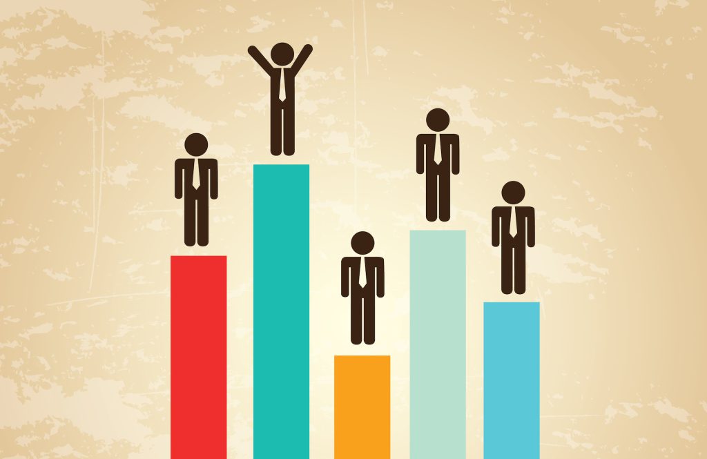 روش های ارزیابی عملکرد کارکنان