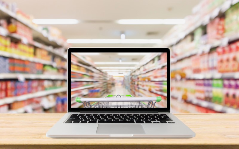 راه فروش اینترنتی موفق