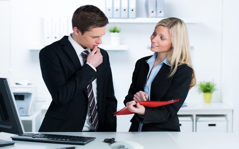 مجاب کردن مشتری