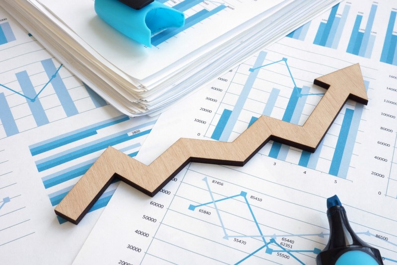 کاربردهای Sales Growth