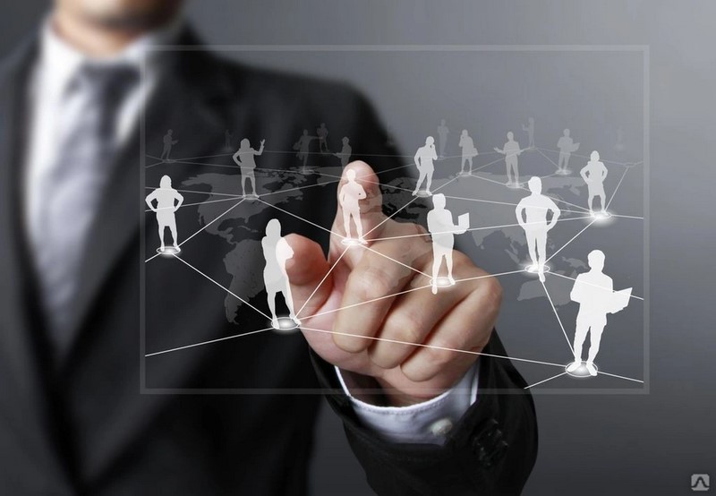 رتبه کارمندی