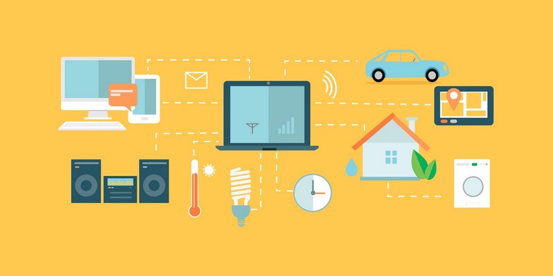 اینترنت اشیا در ایران