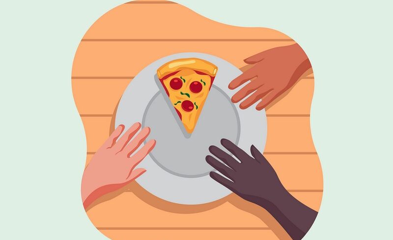 اصول روانشناسی مذاکره و فروش