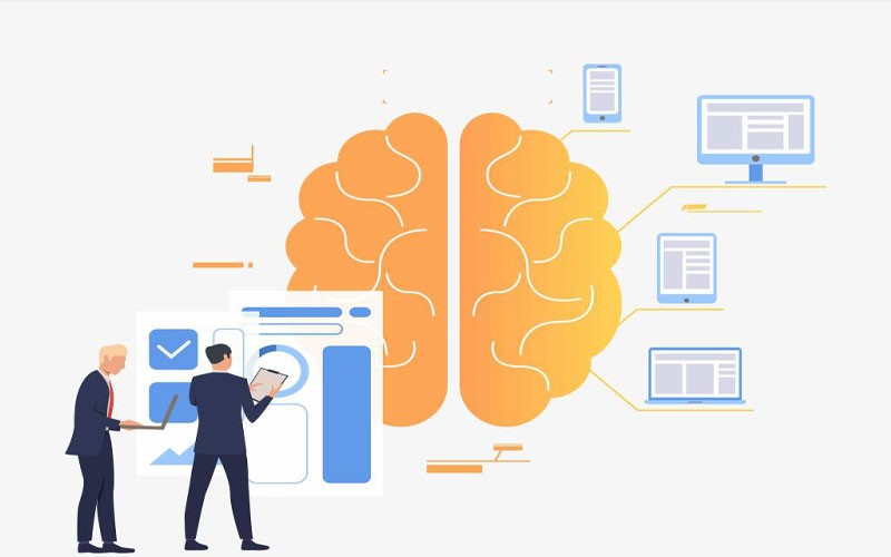 تفاوت هوش تجاری و داده کاوی