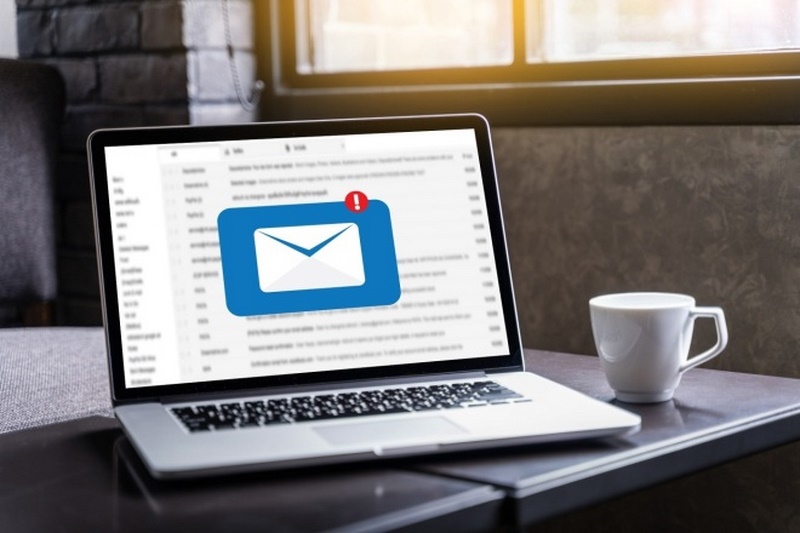 معایب بازاریابی ایمیل