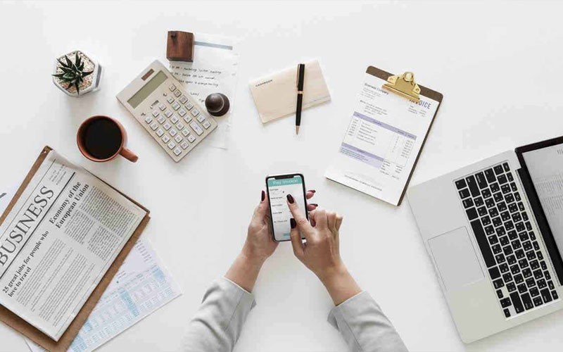 انواع کسب و کار