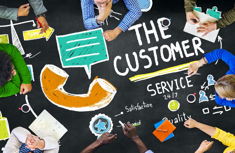 اولویت crm