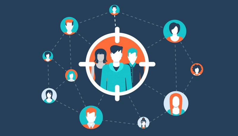 تعیین بازار هدف در بازاریابی