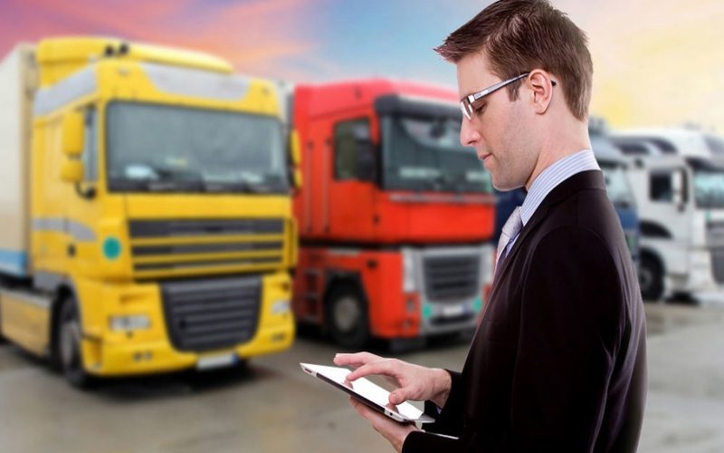 مدیر لجستیک کیست و چه وظایفی دارد