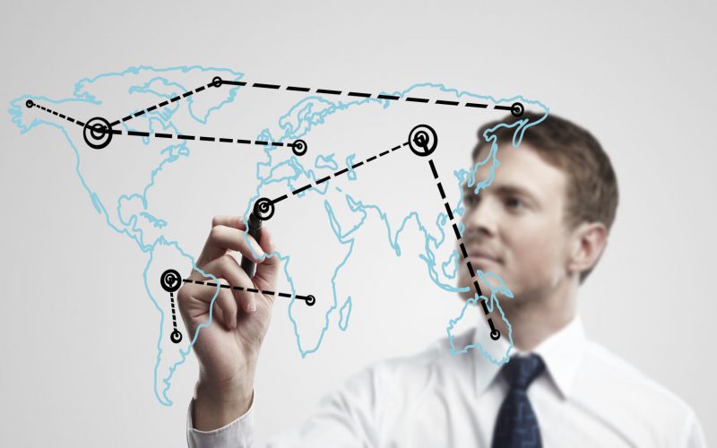مدیر لجستبک کیست؟