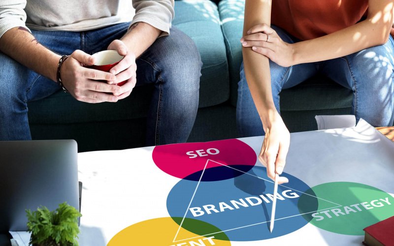 معرفی وظایف مدیر برند