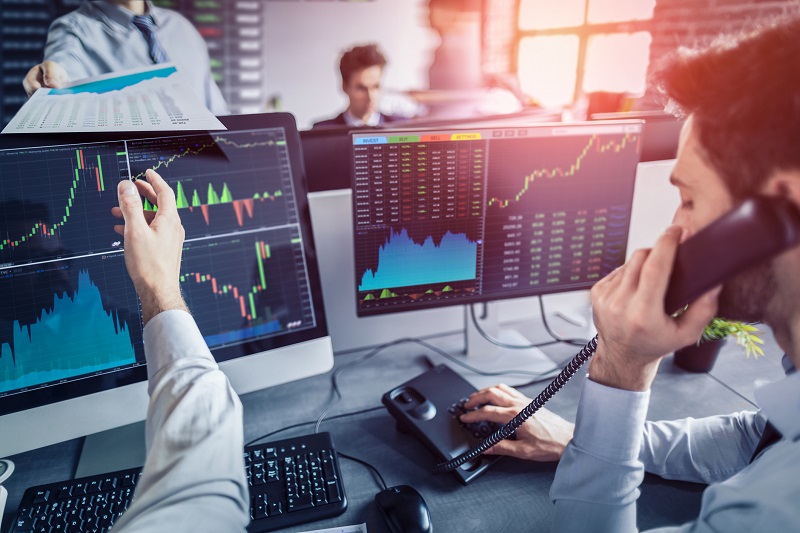 انواع Asset management