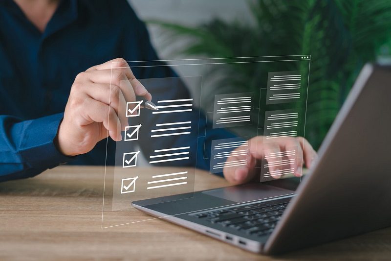 نرم افزار گردش کار