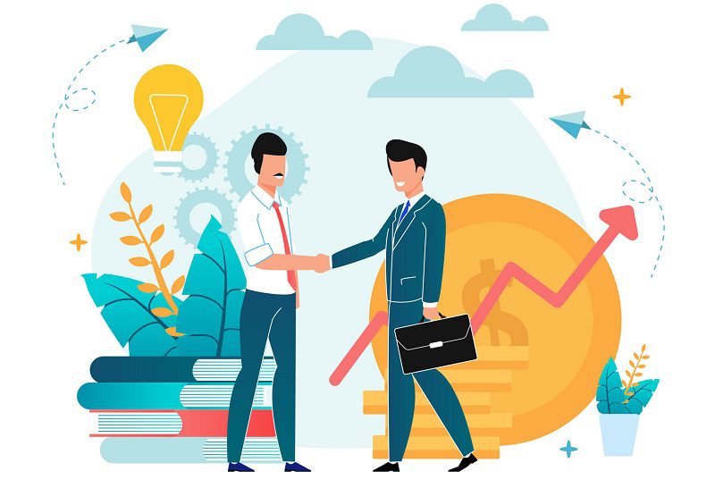 Capillary sales مستقیم
