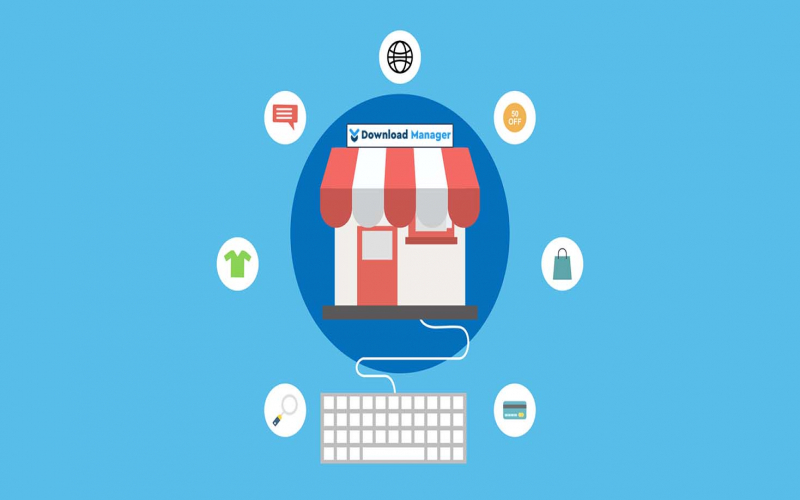 فروشگاه ساز چیست؟