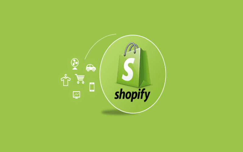 فروشگاه ساز شاپیفای