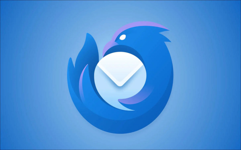 معرفی Mozilla Thunderbird