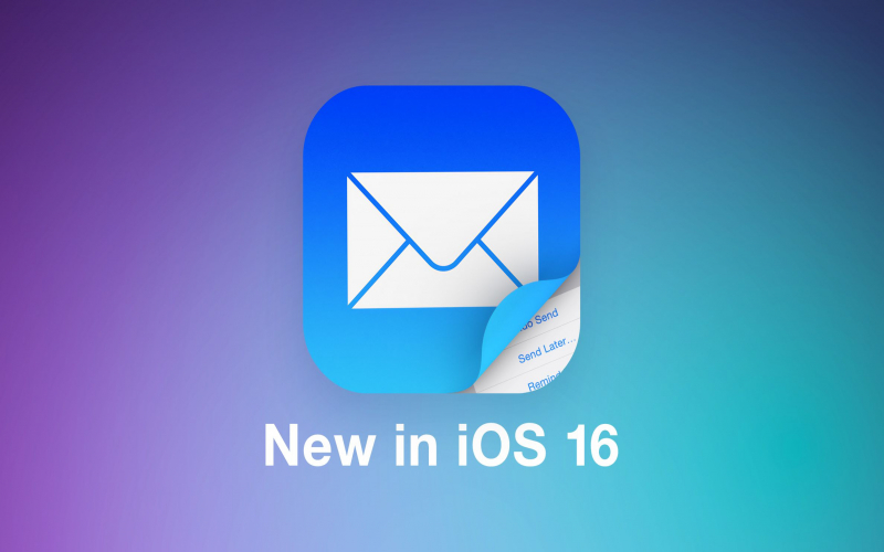 معرفی Apple Mail برای آی او اس