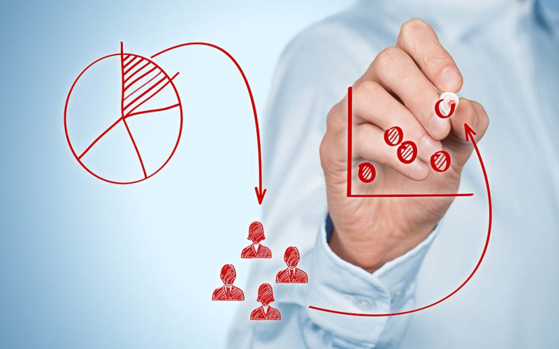 مزایای بازاریابی STP چیست؟