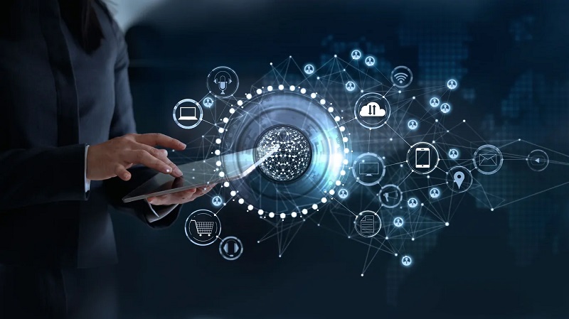 استراتژی تحول دیجیتال