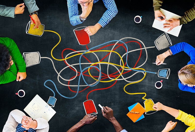 روش طراحی استراتژی تحول دیجیتال