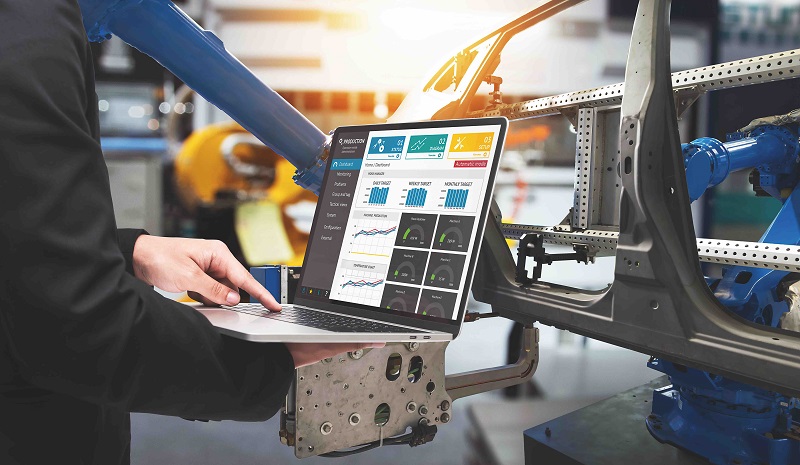 مدیریت مواد