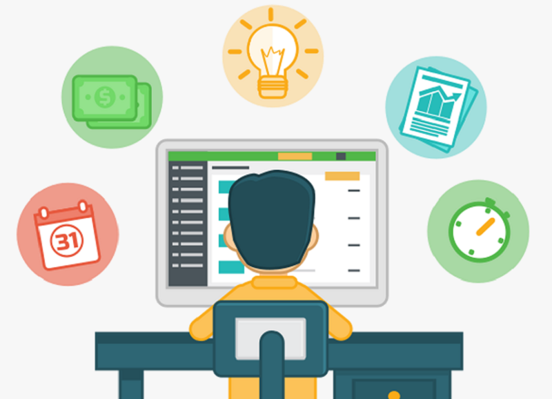 اطلاعات برنامه ریزی نیاز مواد