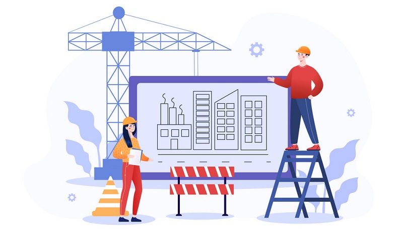 طرح برنامه تولید در MRP