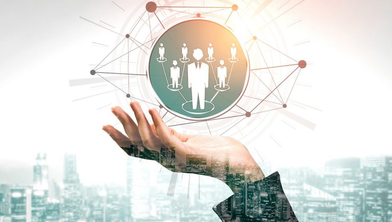 Data Driven HR