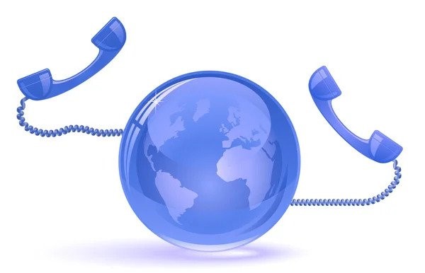 انتقال صوت بر روی پروتکل اینترنت