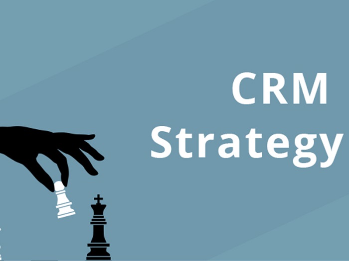 آموزش تدوین استراتژی های crm