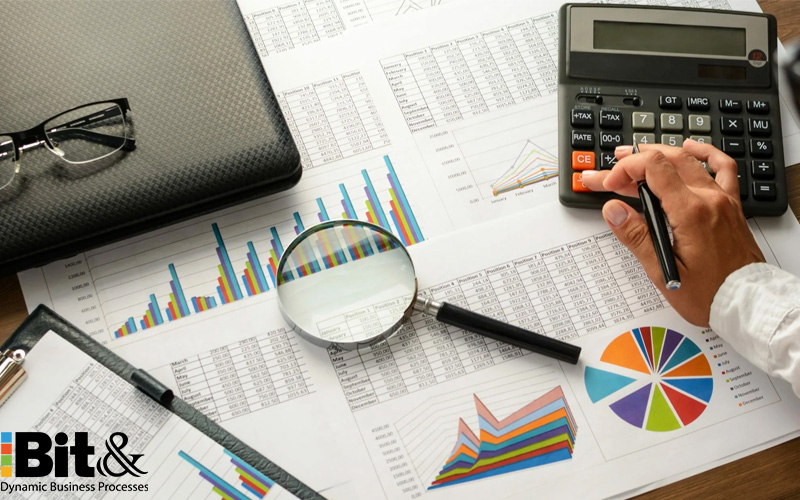 آنالیز زنجیره ارزش