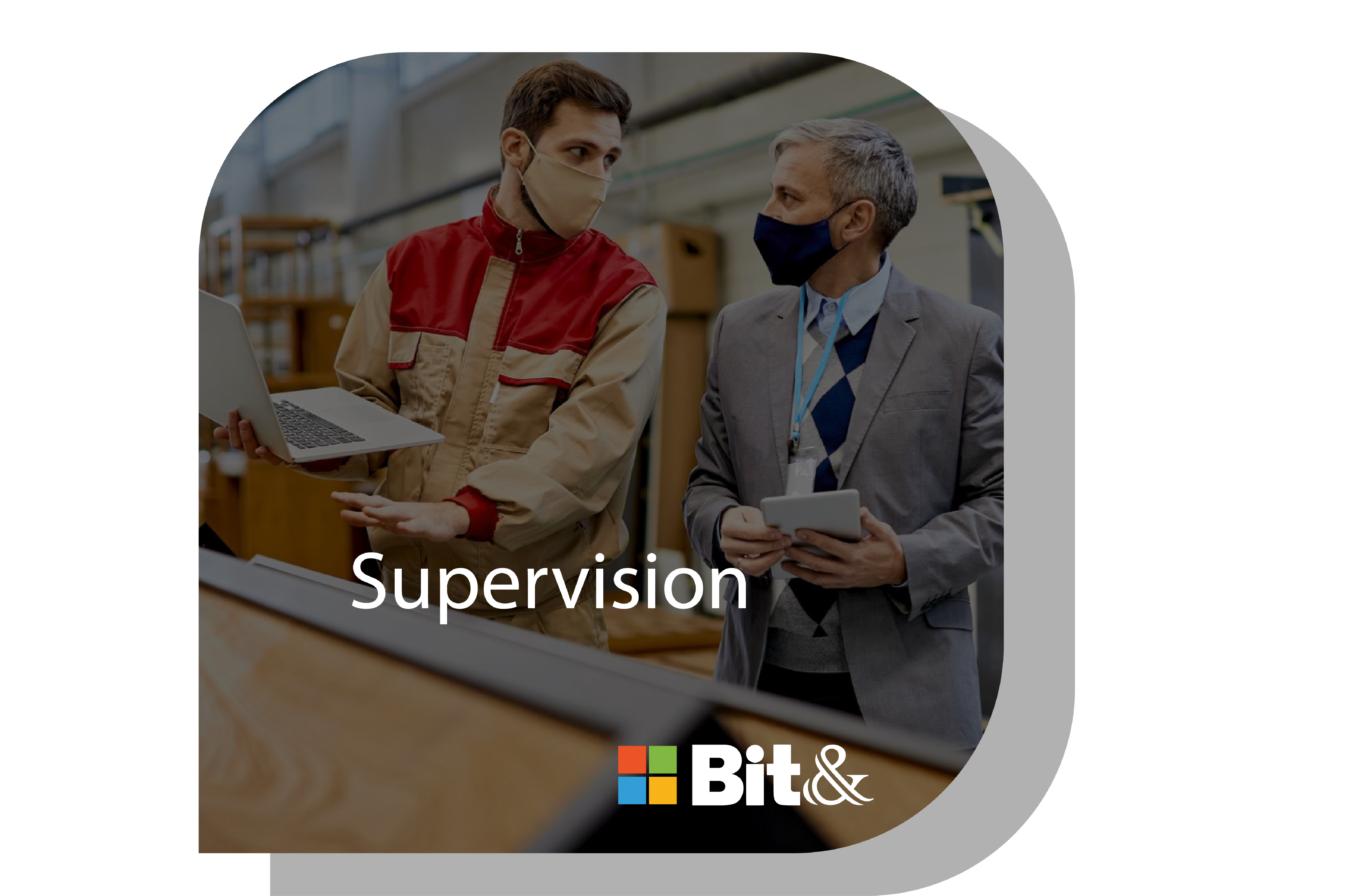 supervision 5