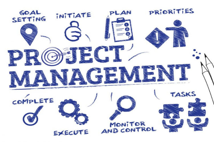 اصول مدیریت پروژه نرم افزاری