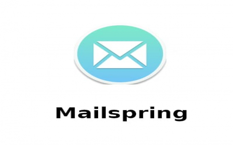 Mailspring به عنوان جایگزین outlook